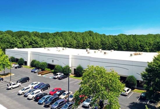 Cubework Norcross
