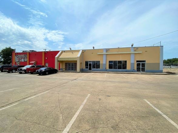 1602 NW 25th St