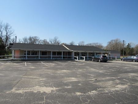 Photo of commercial space at 804 N Governor Williams Hwy in Darlington