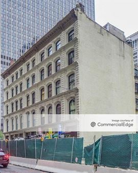 325-333 Broadway Building