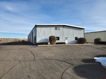 Commercial space for Rent at 528 N. Link Lane in Fort Collins