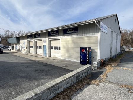 Photo of commercial space at Listing #7 - 169 Conowingo Rd in Conowingo