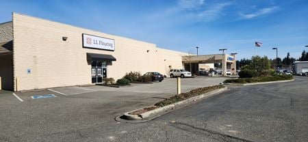 Retail space for Rent at 15405 Westminster Way in Shoreline