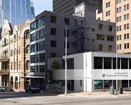 610 Brazos Street