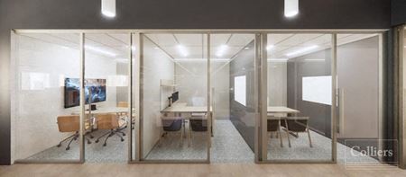 Office space for Rent at 124 E 14th St in New York