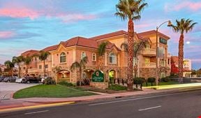 Potential Tax Credits - Affordable Housing or SRO Conversion Opportunity