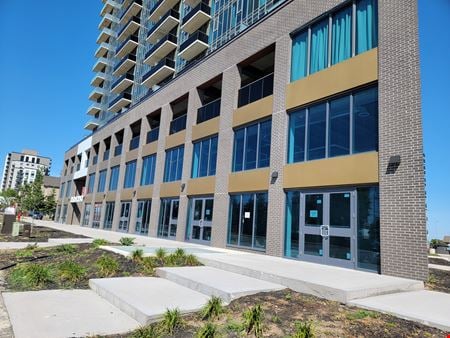 Photo of commercial space at 1442 Highland Road W.  in Kitchener