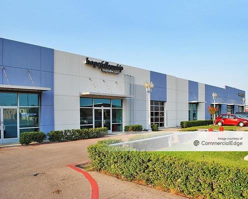 1000 W. Crosby Rd.