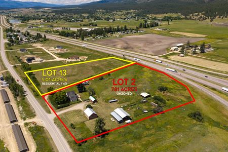 VacantLand space for Sale at 17000 Beckwith St in Frenchtown