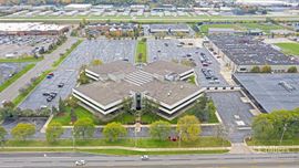 For Sale > 193,100 SF Office - Troy