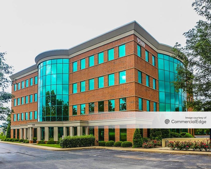 Plaza I at Hurstbourne Green 9500 Ormsby Station Road, Louisville, KY