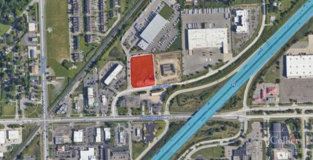Photo of commercial space at Vacant Land - 2.76 Acres - Zoned Light Industrial in Southgate