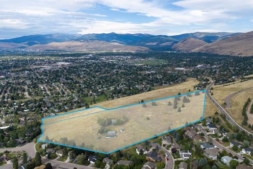Meadow View Homes Subdivision