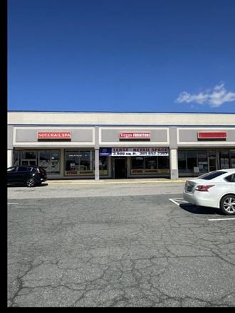 8742 Richmond Hwy