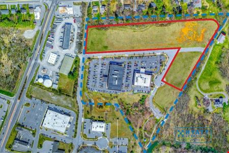 VacantLand space for Sale at 1190 Imperial Drive in Hagerstown