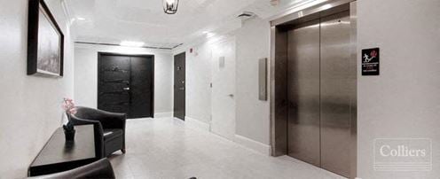 Waterfront Office Space Directly on Las Olas Boulevard