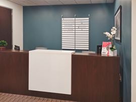 Regus - Waukesha –