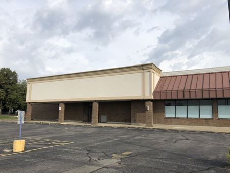 Photo of commercial space at 901 E. Converse St. in Springfield