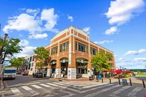 101 N Union St - Torpedo Factory Landing 10