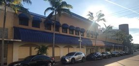 Office in CBD Fort Myers
