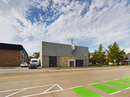 Office space for Sale at 6040 South State Line Road in Chicago