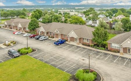 Office space for Rent at 4841 Rialto Rd  in West Chester
