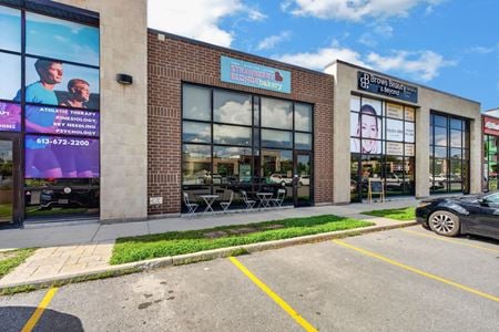 Other space for Sale at 767 Silver Seven Road Unit#17 in Ottawa
