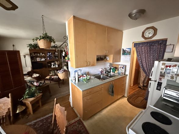Normandie House Apartments