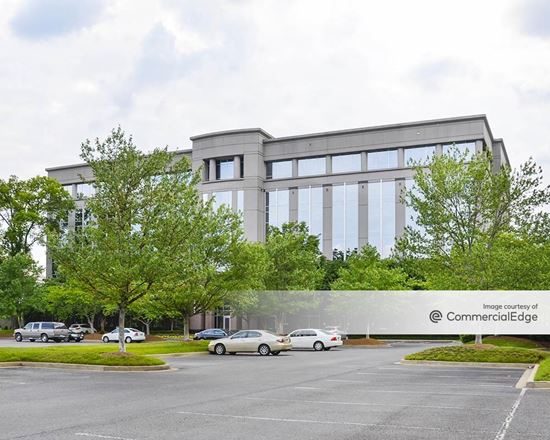 5 Corporate Centre