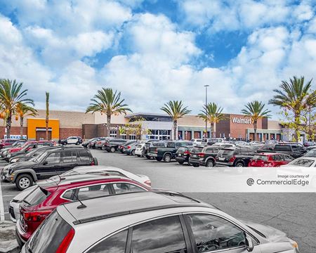 Retail space for Rent at 4651 Firestone Blvd in South Gate