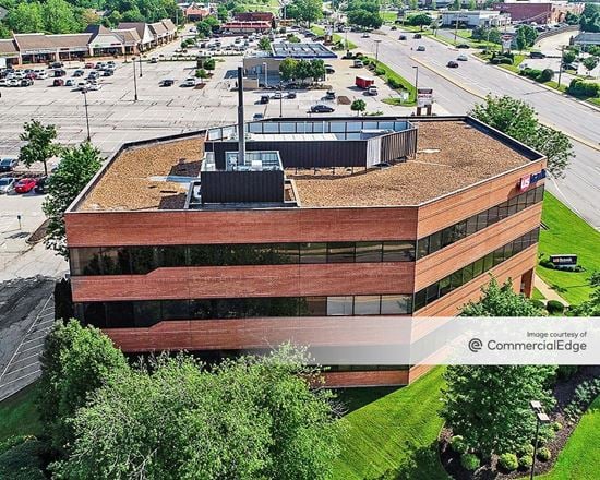 Clarkson Square Executive