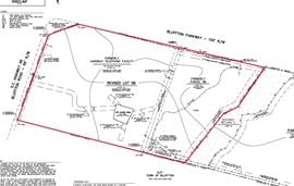 +/- 10 Acre Parcel Premier Commercial Development Opportunity