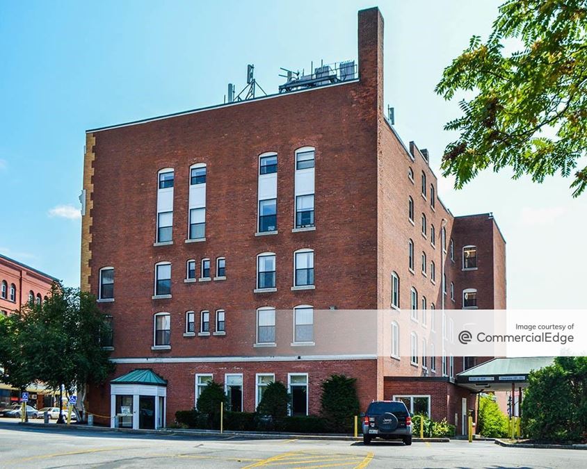 The Bronson Building Property & Listing Details 42Floors