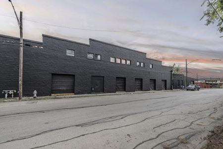 Photo of commercial space at 200 Seguin Street in San Antonio