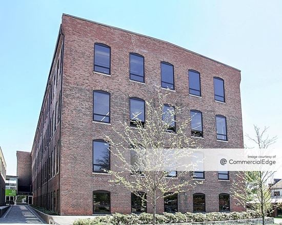 LabShares Newton - 90 Bridge Street