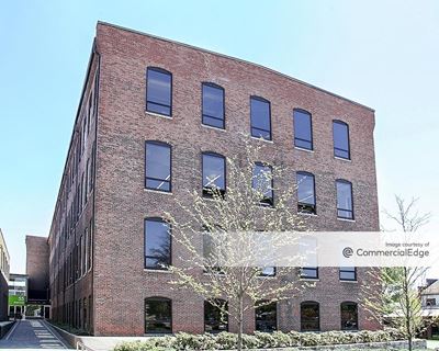 LabShares Newton - Labshares Bridge Street