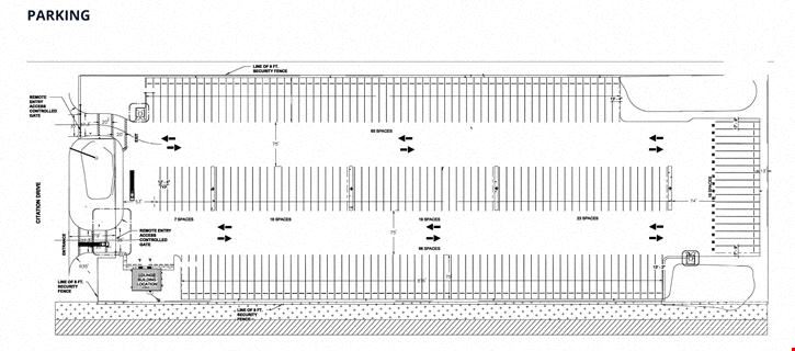 TRUCK PARKING | OUTDOOR STORAGE FOR LEASE IN MEMPHIS