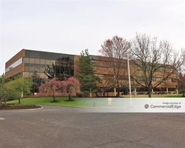 Corporate Center @ Moorestown