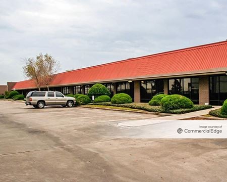 Photo of commercial space at 321 Century Plaza Drive in Houston