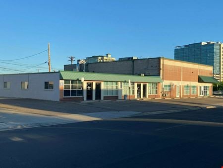 Photo of commercial space at 2137 S Birch St in Denver