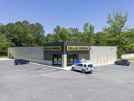 Retail space for Sale at 7730 Highway 21 in Sylacauga