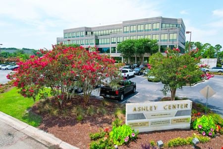 Photo of commercial space at 4401 Belle Oaks Dr in North Charleston