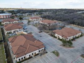 Southlake Professional Plaza