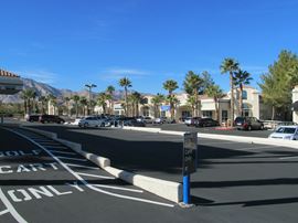 Plaza North