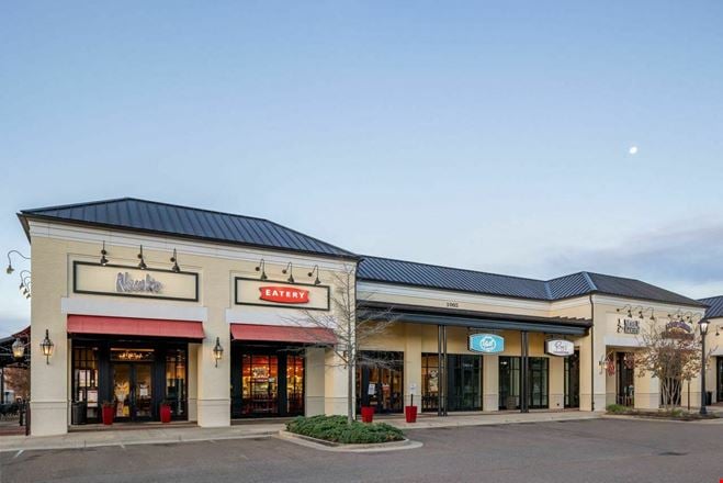1065 - 1067 HIGHLAND COLONY PARKWAY