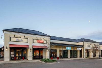1065 - 1067 HIGHLAND COLONY PARKWAY
