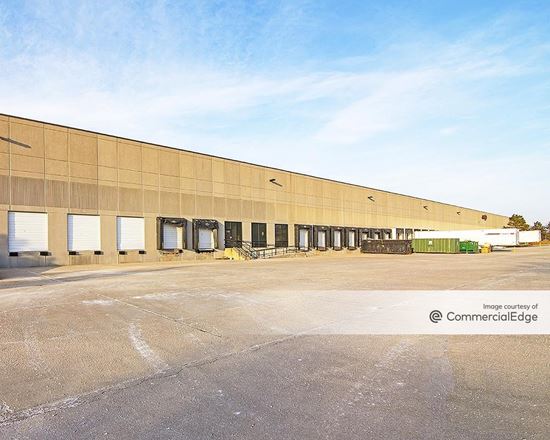 Crossroads Distribution Center