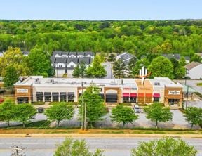 Crescent Wood Village