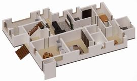 CONTRACTOR SPECIAL APARTMENT REDEVELOPMENT