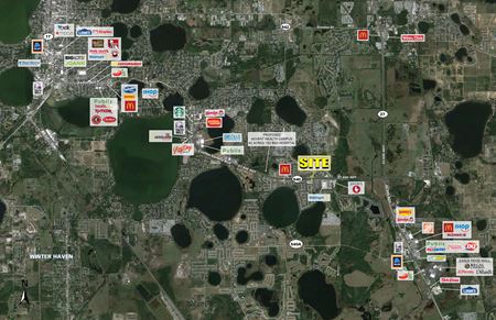 7350 Cypress Gardens Blvd - Winter Haven